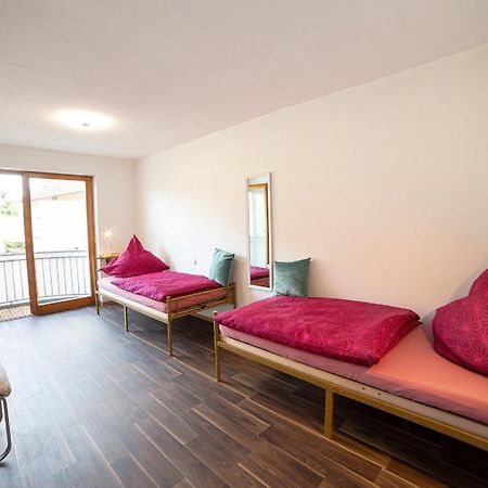 라우다코니그쇼펜 Haus Haas Zimmer&Fewo 아파트 외부 사진