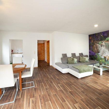 라우다코니그쇼펜 Haus Haas Zimmer&Fewo 아파트 외부 사진