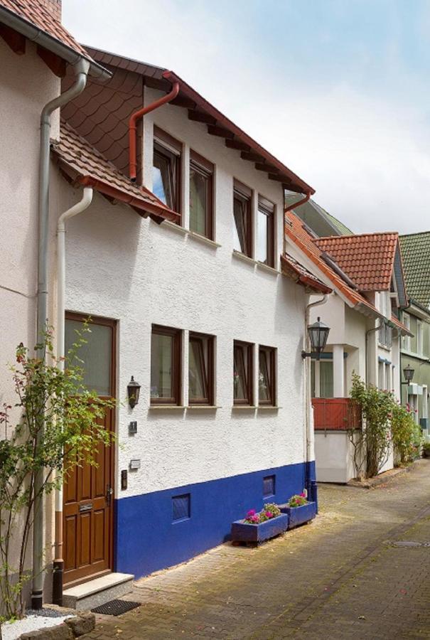 라우다코니그쇼펜 Haus Haas Zimmer&Fewo 아파트 외부 사진