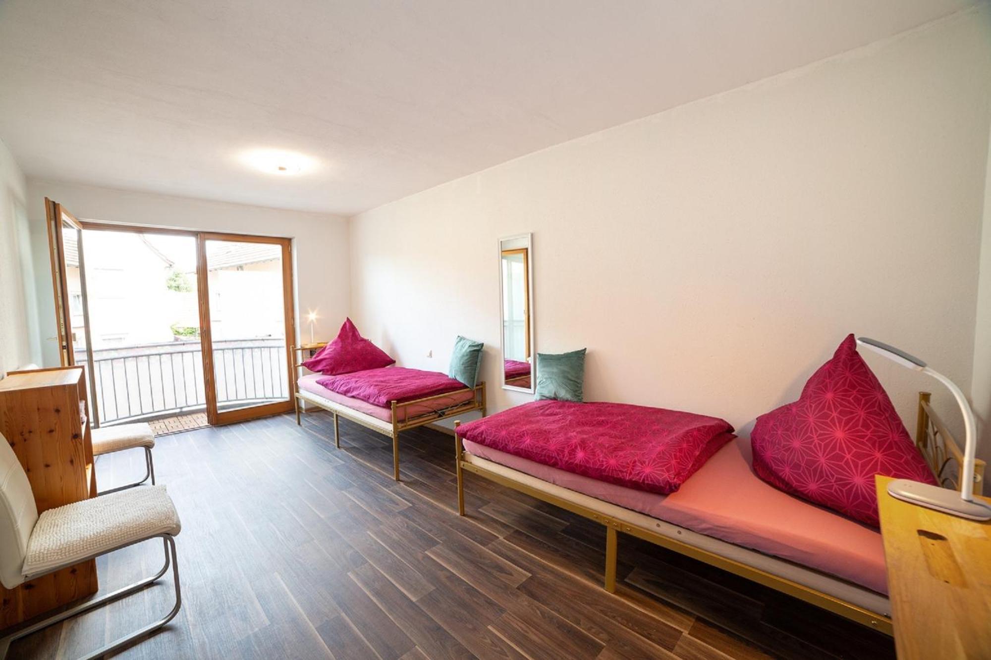 라우다코니그쇼펜 Haus Haas Zimmer&Fewo 아파트 외부 사진