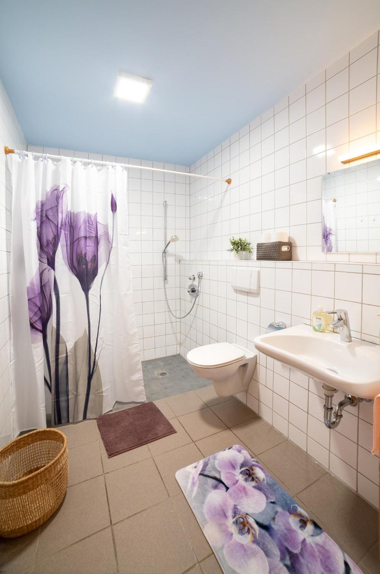 라우다코니그쇼펜 Haus Haas Zimmer&Fewo 아파트 외부 사진